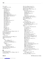 Preview for 498 page of Cisco VPN 3000 User Manual