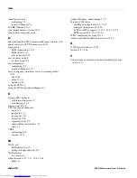 Preview for 502 page of Cisco VPN 3000 User Manual