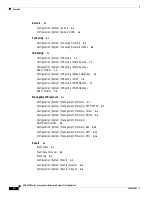 Предварительный просмотр 4 страницы Cisco VPN 3002 Hardware Client Manager Reference Manual