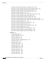 Предварительный просмотр 6 страницы Cisco VPN 3002 Hardware Client Manager Reference Manual