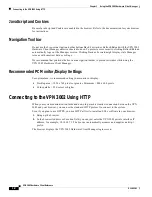Предварительный просмотр 18 страницы Cisco VPN 3002 Hardware Client Manager Reference Manual
