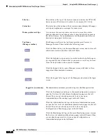 Предварительный просмотр 40 страницы Cisco VPN 3002 Hardware Client Manager Reference Manual