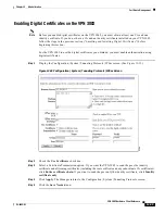 Предварительный просмотр 155 страницы Cisco VPN 3002 Hardware Client Manager Reference Manual