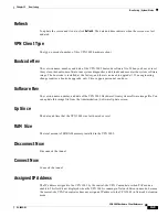 Предварительный просмотр 197 страницы Cisco VPN 3002 Hardware Client Manager Reference Manual
