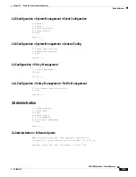 Предварительный просмотр 255 страницы Cisco VPN 3002 Hardware Client Manager Reference Manual