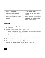 Предварительный просмотр 8 страницы Cisco VT II User Manual