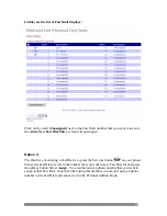 Preview for 22 page of Cisco VWCC User Manual