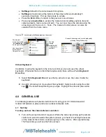 Preview for 6 page of Cisco VX Clinical Assistant User Manual