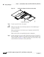 Предварительный просмотр 50 страницы Cisco WAE-674-K9 - Wide Area Application Engine 674 Hardware Installation Manual