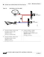 Предварительный просмотр 74 страницы Cisco WAE-674-K9 - Wide Area Application Engine 674 Hardware Installation Manual