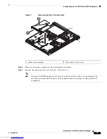 Предварительный просмотр 15 страницы Cisco WAE-INLN-4CG Series Manual