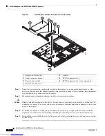 Предварительный просмотр 16 страницы Cisco WAE-INLN-4CG Series Manual