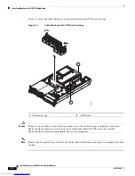 Предварительный просмотр 20 страницы Cisco WAE-INLN-4CG Series Manual