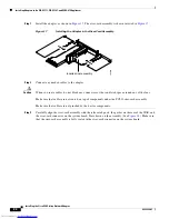 Предварительный просмотр 24 страницы Cisco WAE-INLN-4CG Series Manual