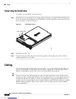 Предварительный просмотр 26 страницы Cisco WAE-INLN-4CG Series Manual