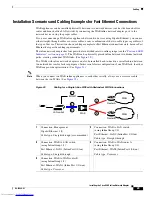 Предварительный просмотр 29 страницы Cisco WAE-INLN-4CG Series Manual