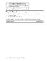 Preview for 4 page of Cisco WAN Interface Card WIC-1DSU-56K4 Specifications