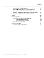 Preview for 8 page of Cisco WAP121 Administration Manual