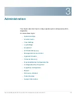 Preview for 30 page of Cisco WAP121 Administration Manual