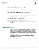 Preview for 58 page of Cisco WAP121 Administration Manual