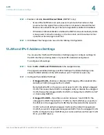 Preview for 60 page of Cisco WAP121 Administration Manual