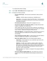 Preview for 62 page of Cisco WAP121 Administration Manual