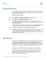 Preview for 90 page of Cisco WAP121 Administration Manual