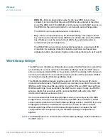 Preview for 95 page of Cisco WAP121 Administration Manual