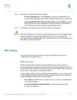 Preview for 101 page of Cisco WAP121 Administration Manual