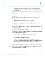 Preview for 103 page of Cisco WAP121 Administration Manual