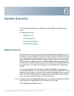 Preview for 112 page of Cisco WAP121 Administration Manual