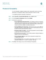 Preview for 116 page of Cisco WAP121 Administration Manual