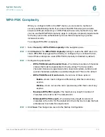 Preview for 117 page of Cisco WAP121 Administration Manual