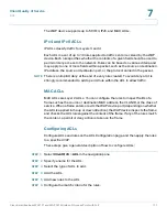 Preview for 119 page of Cisco WAP121 Administration Manual