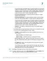 Preview for 130 page of Cisco WAP121 Administration Manual