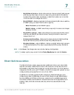 Preview for 132 page of Cisco WAP121 Administration Manual