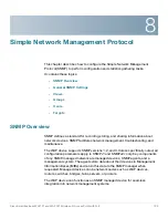 Preview for 136 page of Cisco WAP121 Administration Manual