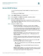 Preview for 137 page of Cisco WAP121 Administration Manual