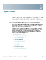 Preview for 145 page of Cisco WAP121 Administration Manual