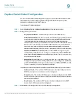 Preview for 146 page of Cisco WAP121 Administration Manual