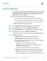 Preview for 147 page of Cisco WAP121 Administration Manual