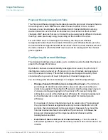 Preview for 172 page of Cisco WAP121 Administration Manual