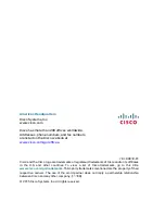 Предварительный просмотр 12 страницы Cisco WAP150 Quick Start Manual