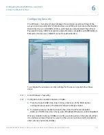 Предварительный просмотр 30 страницы Cisco WAP2000 Administration Manual