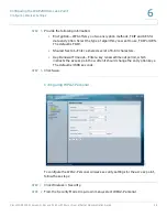 Предварительный просмотр 33 страницы Cisco WAP2000 Administration Manual