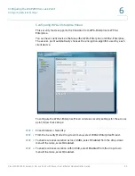 Предварительный просмотр 40 страницы Cisco WAP2000 Administration Manual