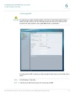 Предварительный просмотр 44 страницы Cisco WAP2000 Administration Manual