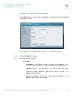 Предварительный просмотр 60 страницы Cisco WAP2000 Administration Manual