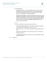 Предварительный просмотр 61 страницы Cisco WAP2000 Administration Manual