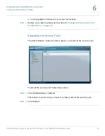 Предварительный просмотр 64 страницы Cisco WAP2000 Administration Manual